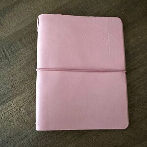 Erin Condren Petite Notebook and Folio